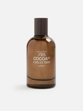 🧸Zara Cocoa Collection (Spirit)
